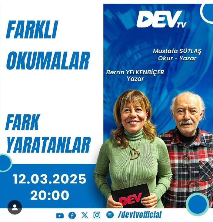 program duyurusu